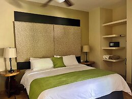 Hotel El Manglar & Cantarana