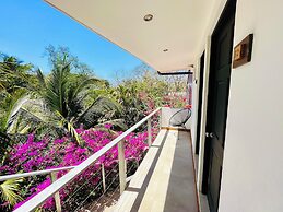 Hotel El Manglar & Cantarana
