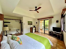 Hotel El Manglar & Cantarana