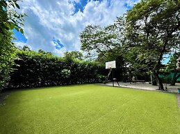 Hotel El Manglar & Cantarana
