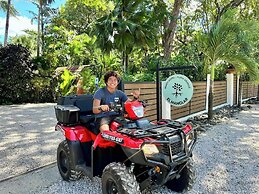 Hotel El Manglar & Cantarana
