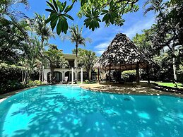 Hotel El Manglar & Cantarana