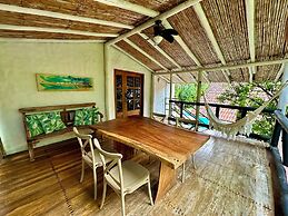 Hotel El Manglar & Cantarana