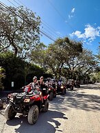 Hotel El Manglar & Cantarana