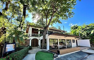 Hotel El Manglar & Cantarana