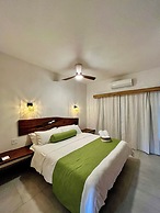 Hotel El Manglar & Cantarana