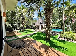 Hotel El Manglar & Cantarana