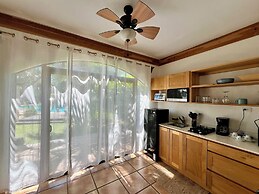 Hotel El Manglar & Cantarana