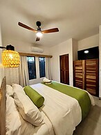 Hotel El Manglar & Cantarana