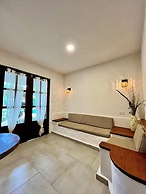 Hotel El Manglar & Cantarana