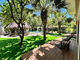 Hotel El Manglar & Cantarana