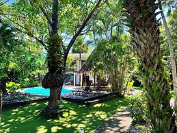Hotel El Manglar & Cantarana