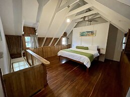 Hotel El Manglar & Cantarana