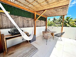 Hotel El Manglar & Cantarana