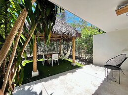 Hotel El Manglar & Cantarana