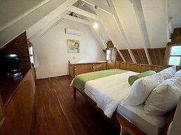 Hotel El Manglar & Cantarana