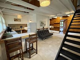 Hotel El Manglar & Cantarana