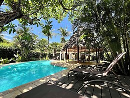 Hotel El Manglar & Cantarana