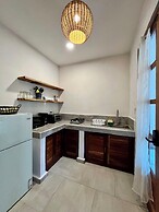 Hotel El Manglar & Cantarana