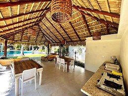Hotel El Manglar & Cantarana