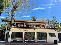 Hotel El Manglar & Cantarana