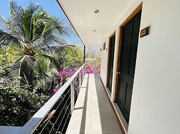 Hotel El Manglar & Cantarana
