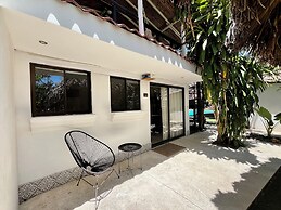 Hotel El Manglar & Cantarana