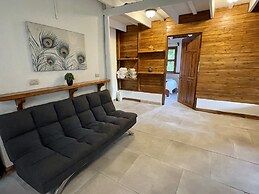 Hotel El Manglar & Cantarana