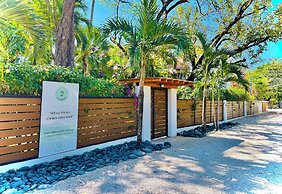 Hotel El Manglar & Cantarana