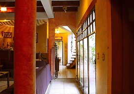 Calle Berlin