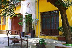 Calle Berlin