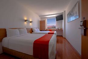 Sleep Inn Leon Antares