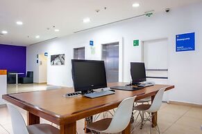 Sleep Inn Leon Antares