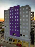 Sleep Inn Leon Antares