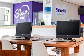 Sleep Inn Leon Antares