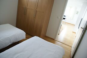 Fjordbris Hotell