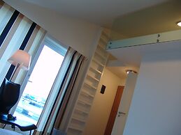 Fjordbris Hotell