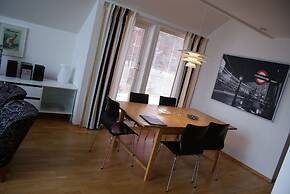 Fjordbris Hotell