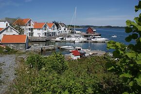 Fjordbris Hotell