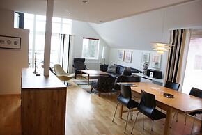 Fjordbris Hotell