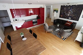 Fjordbris Hotell