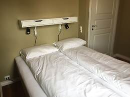 Fjordbris Hotell