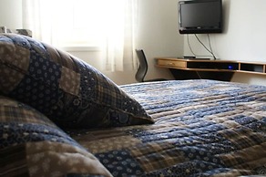 Fjordbris Hotell