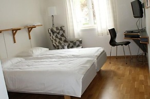 Fjordbris Hotell