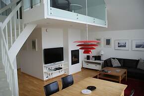 Fjordbris Hotell