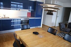 Fjordbris Hotell