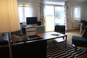 Fjordbris Hotell