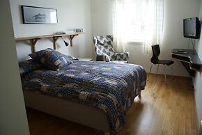 Fjordbris Hotell