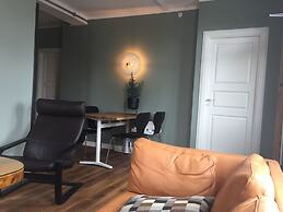 Fjordbris Hotell