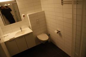 Fjordbris Hotell